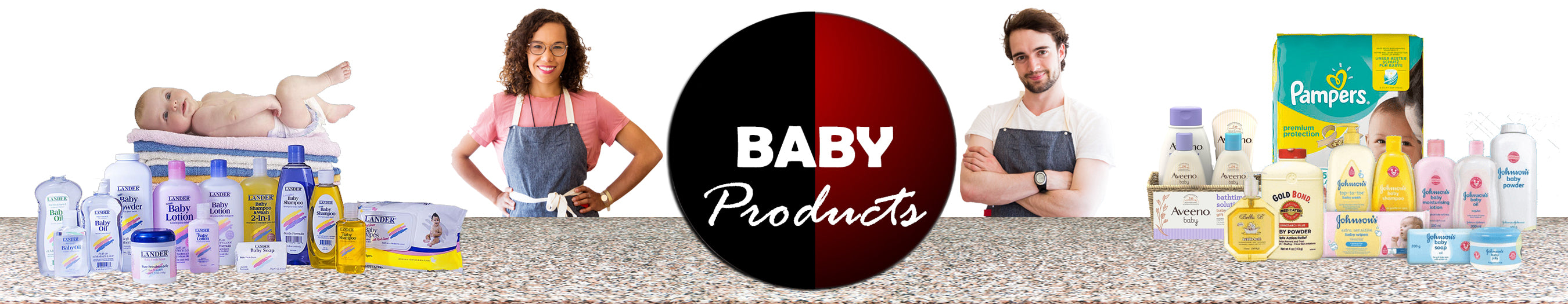 Baby Products