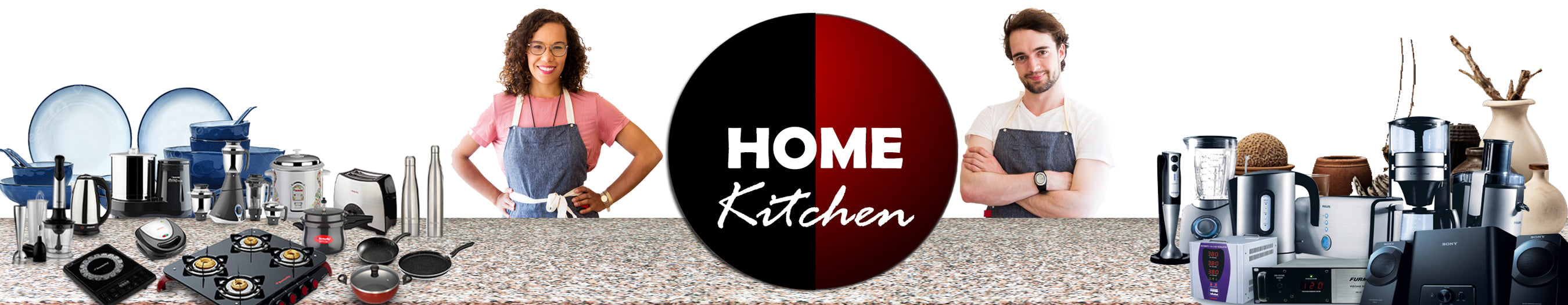 Home & Kitchen