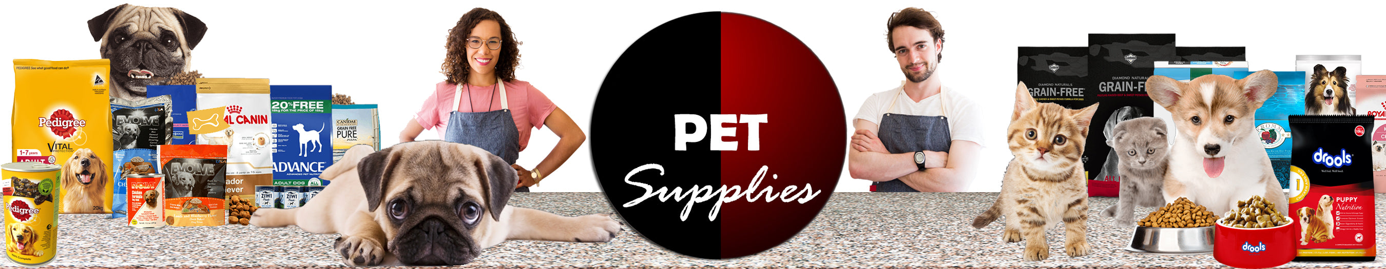 Pet Supplies