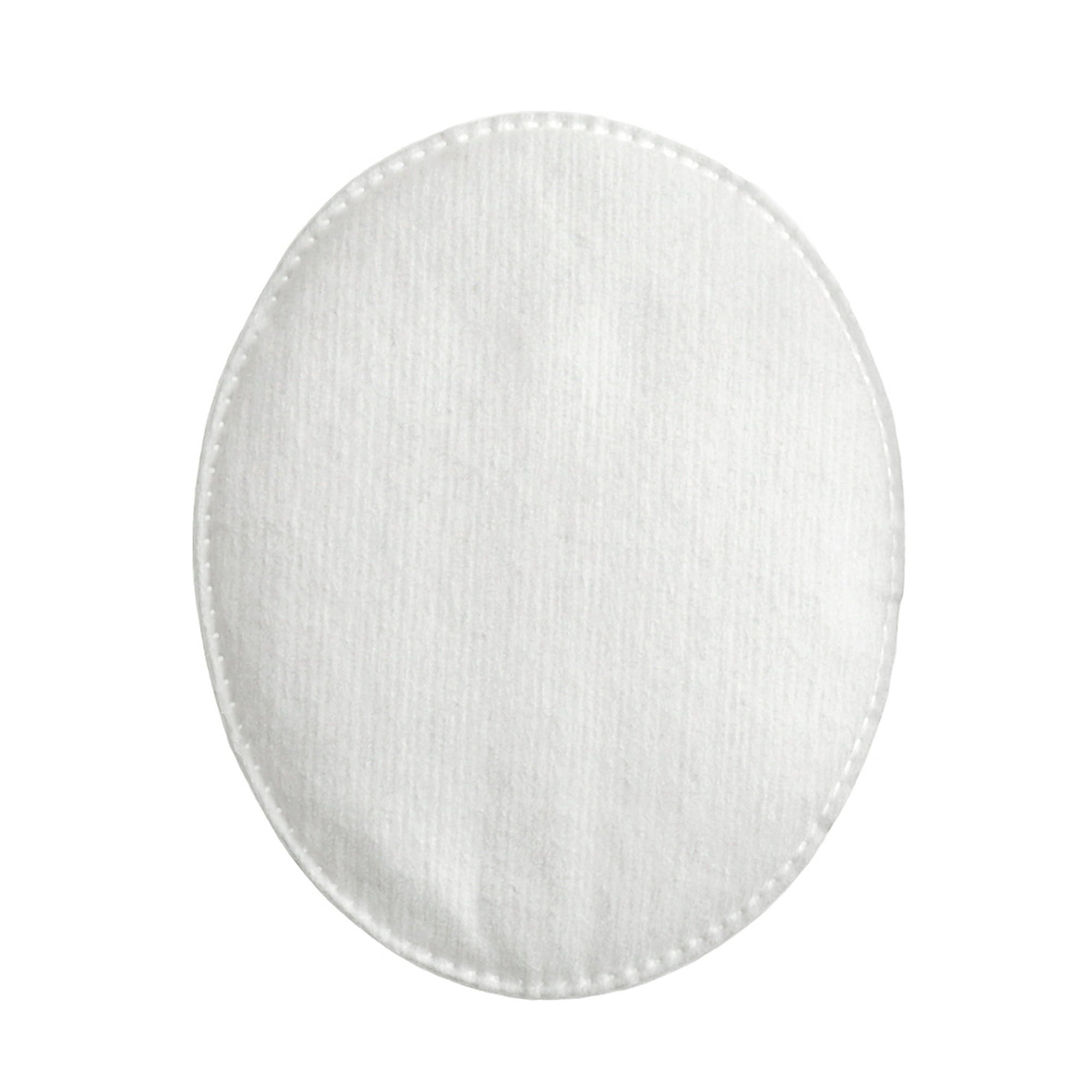 Swisspers Premium Cotton Oval Pads 50ct