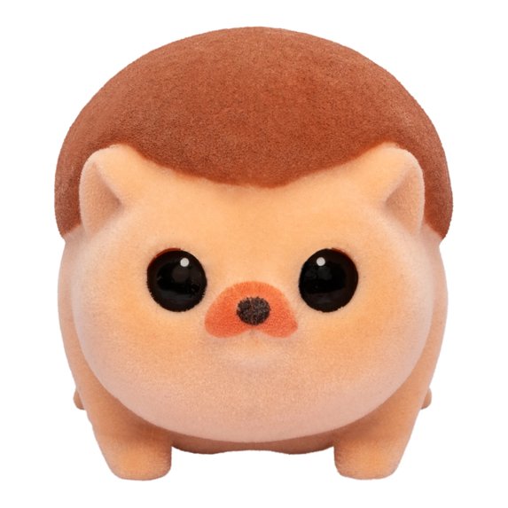 NeeDees By Little Live Pets, Electric Miniature Pet Toy, Ouchee Hedgehog, Perfect For Ages 5 & Up, Contains Batteries