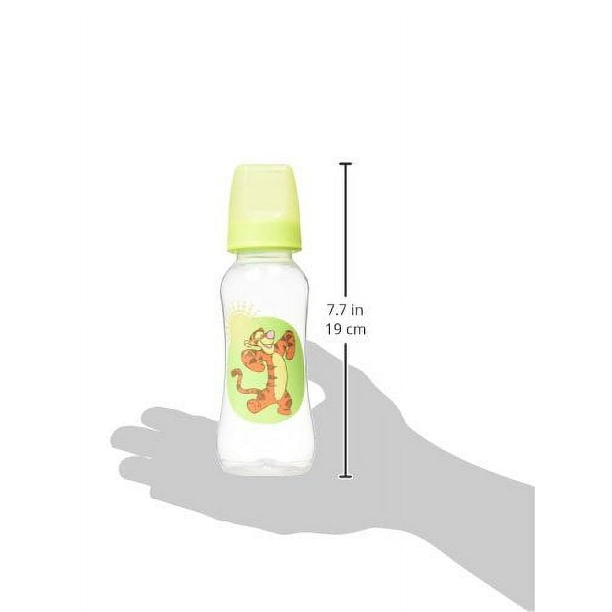 Winnie the Pooh "Jumping Joyful" 3-Pack Bottles (9 oz.)