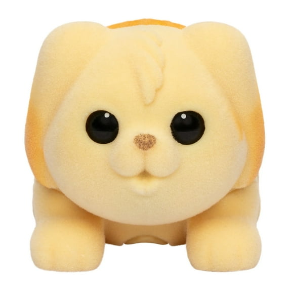 NeeDees By Little Live Pets, Electric Miniature Pet Toy, Woofee Puppy, Perfect For Ages 5 & Up, Contains Batteries