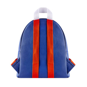 Loungefly: My Hero Academia Mini Backpack – Stylish, Compact Design