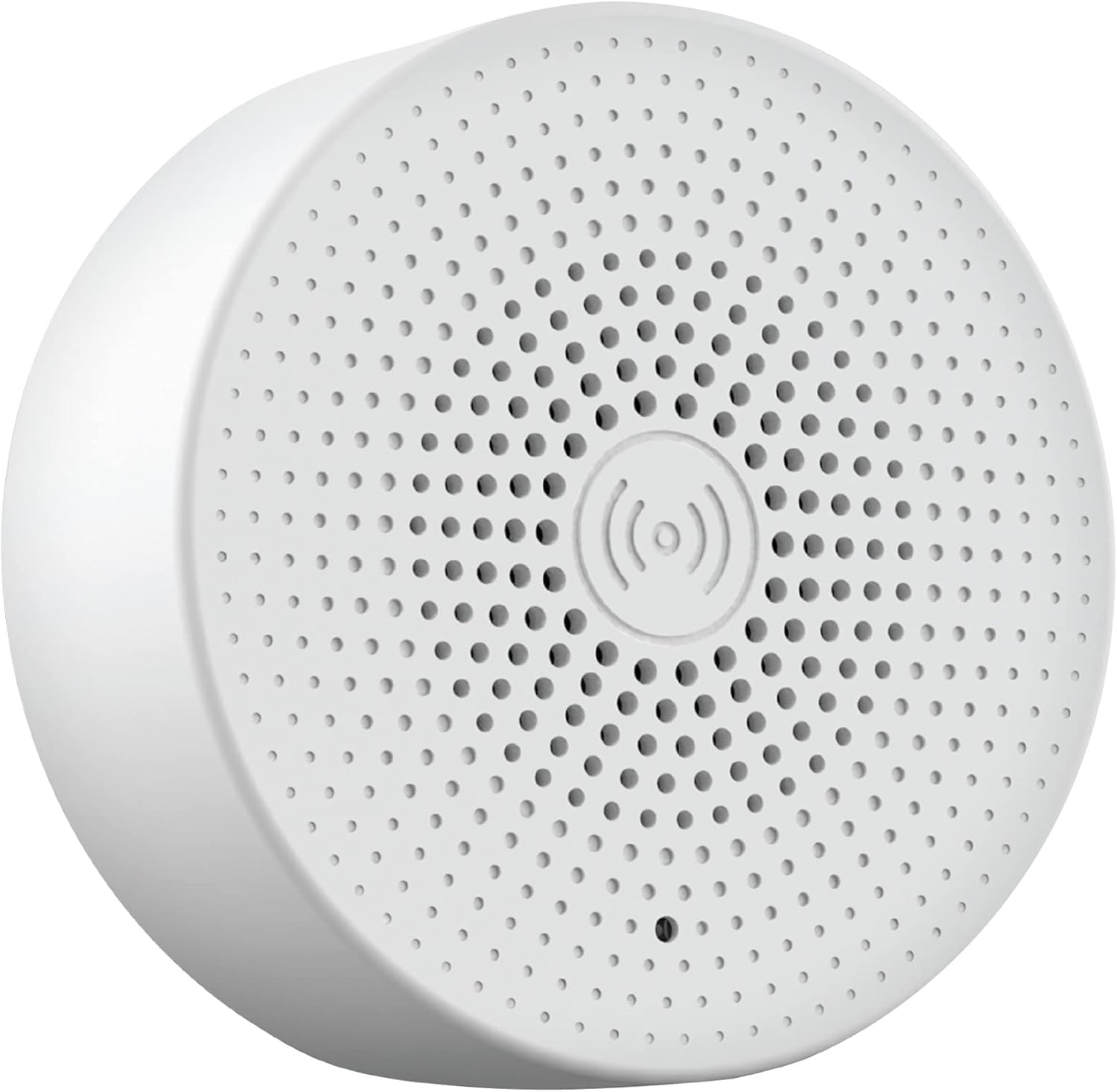 Open Box Feit Electric USB Powered Doorbell Speaker for Feit Electric Smart Doorbells