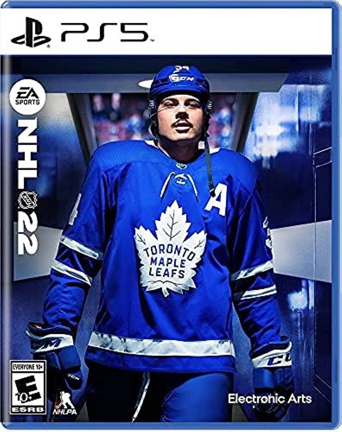 NHL 22 - Sony PlayStation 5 Video Game