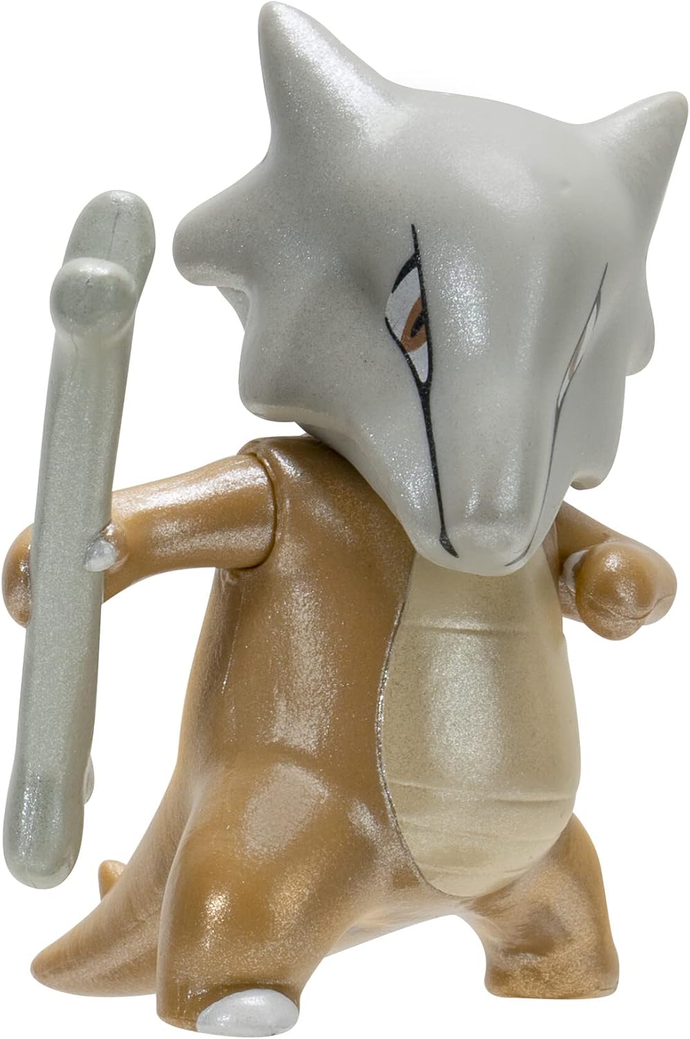 Pokémon Select Cubone & Marowak Evolution Multi-Pack Toy Action Figure