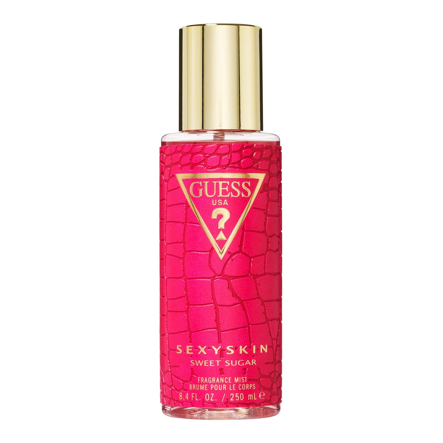 Guess Sexy Skin Sweet Sugar, 8.4 oz Fragrance Mist