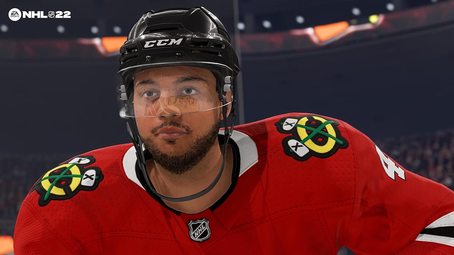 NHL 22 - Sony PlayStation 5 Video Game