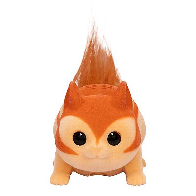 NeeDees By Little Live Pets, Electric Miniature Pet Toy, Nibblee Chipmunk, Perfect For Ages 5 & Up, Contains Batteries