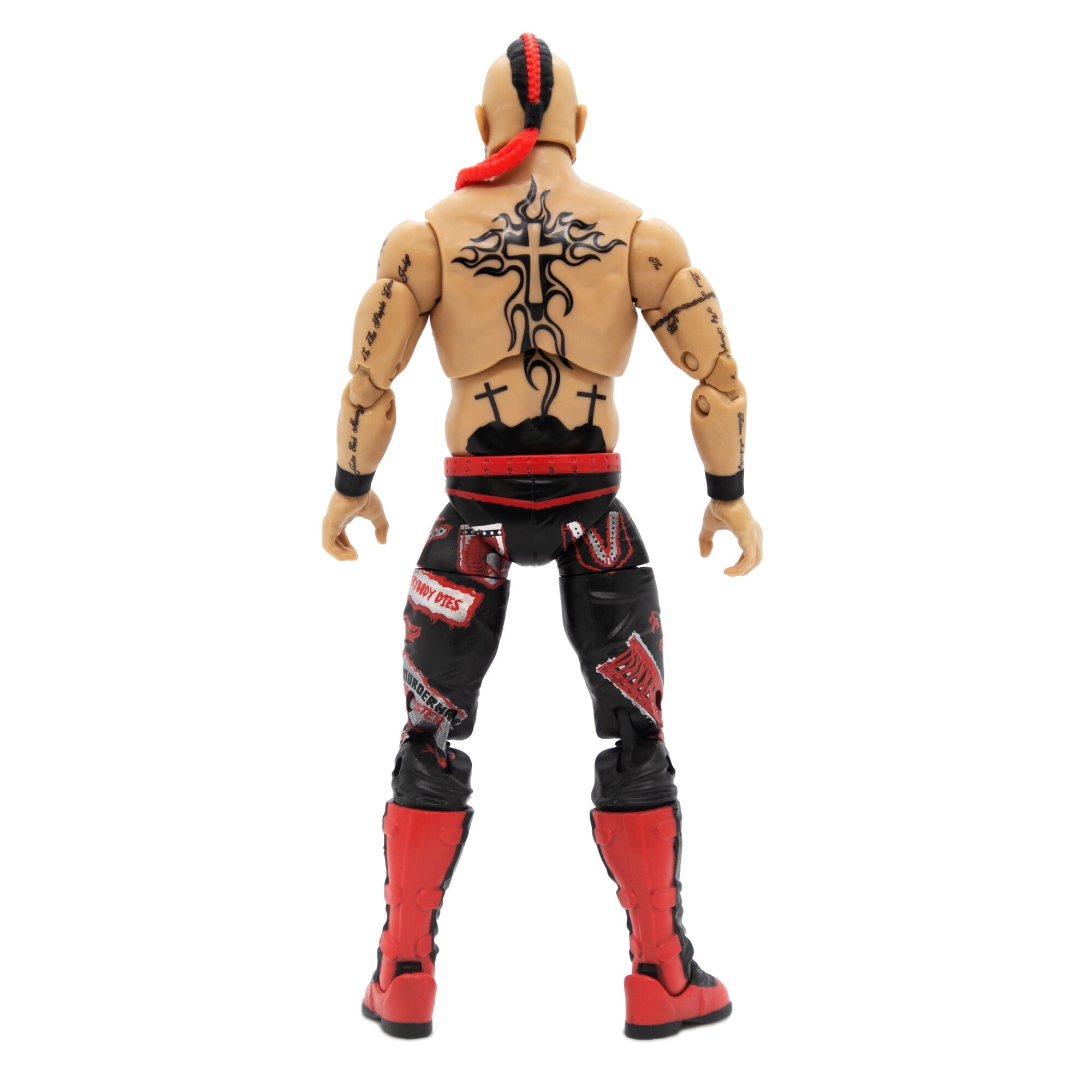 AEW All Elite Wrestling Unrivaled Lance Archer Figure