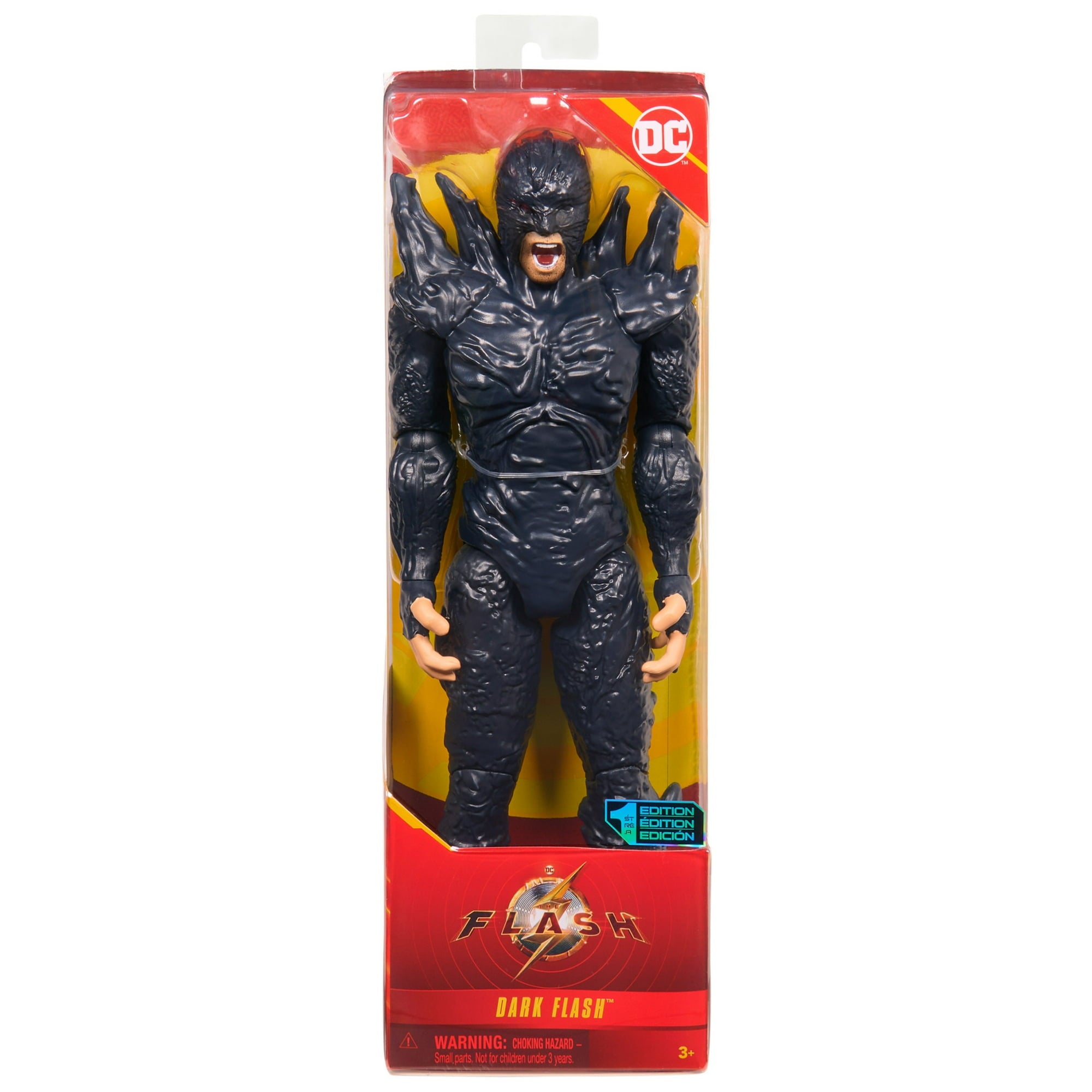 DC Comics: Dark Flash 12-inch Action Figure