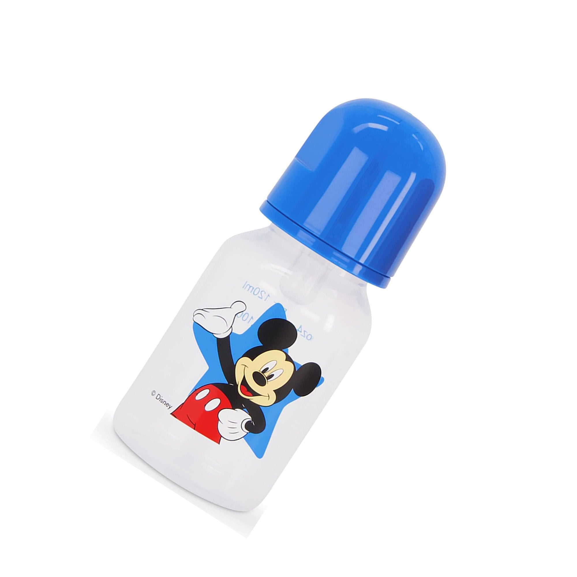 Disney Baby Mickey Mouse Mickey Star 5 oz Baby Bottle