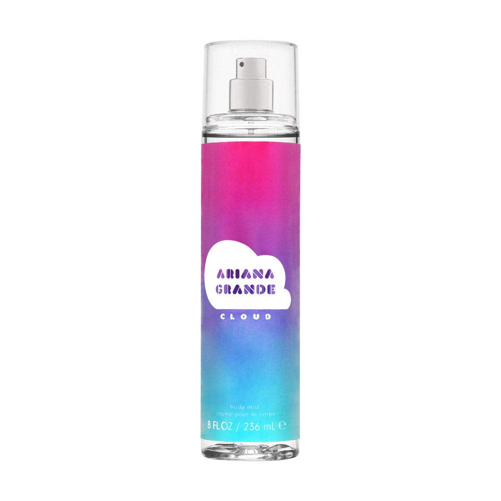 Cloud by Ariana Grande, 8 oz Body Mist for Women