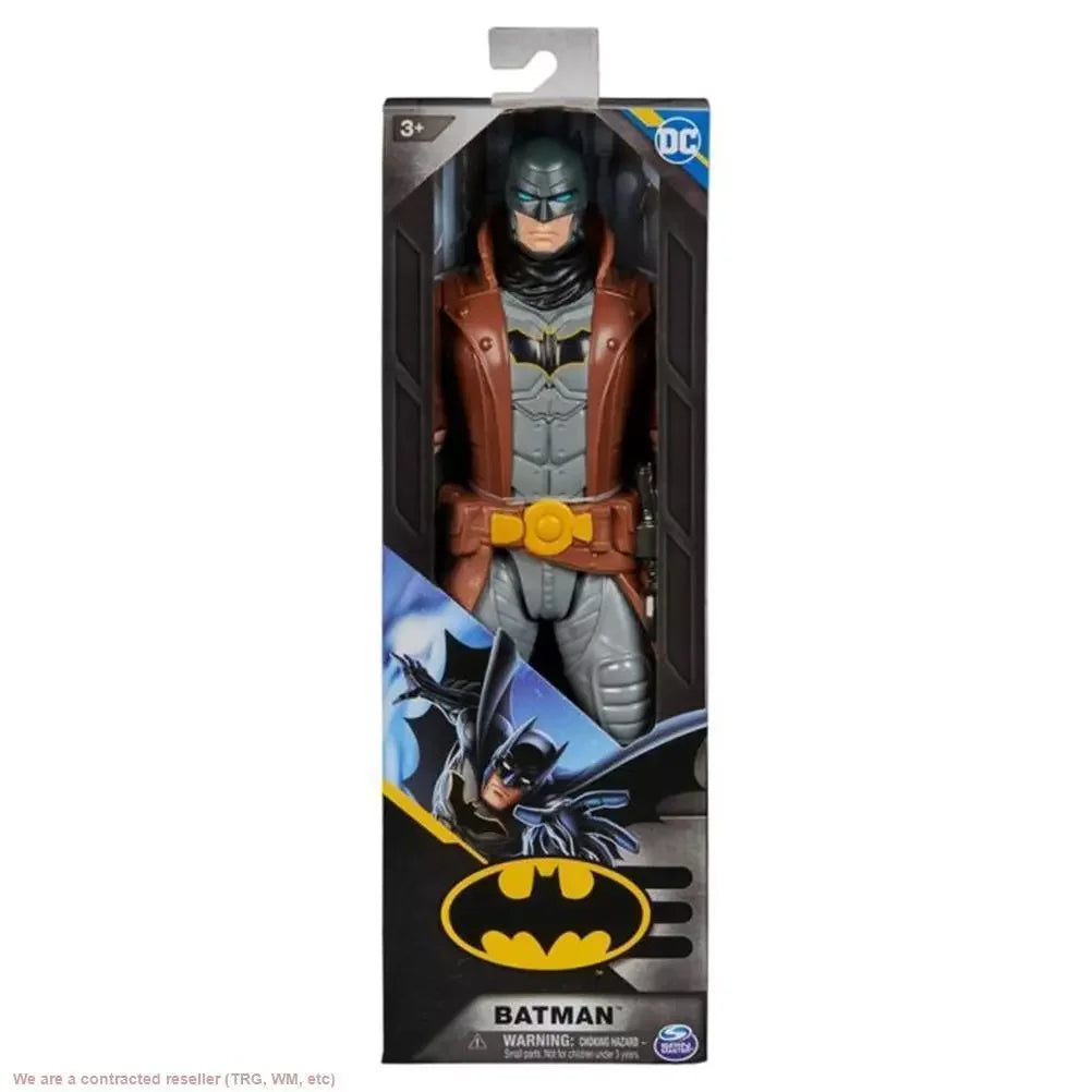 DC Comics Batman 12" Action Figure