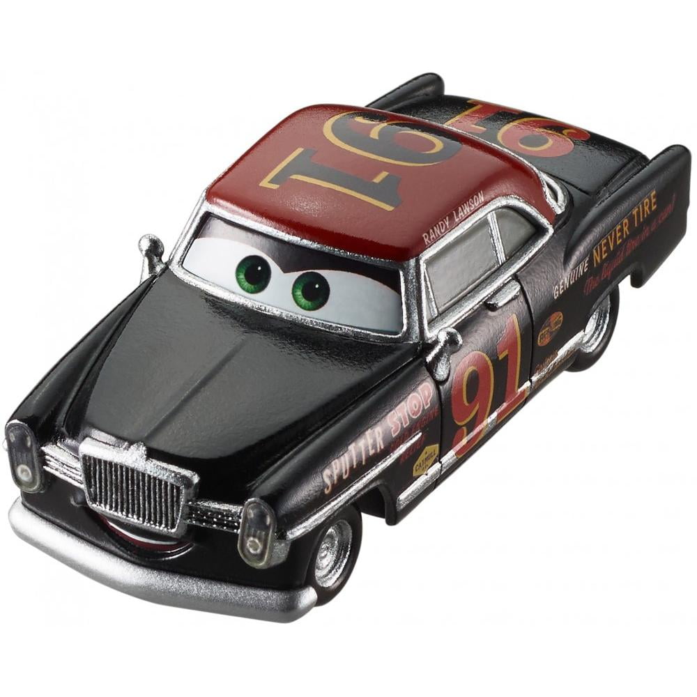 Disney/Pixar Cars Randy Lawson Vehicle