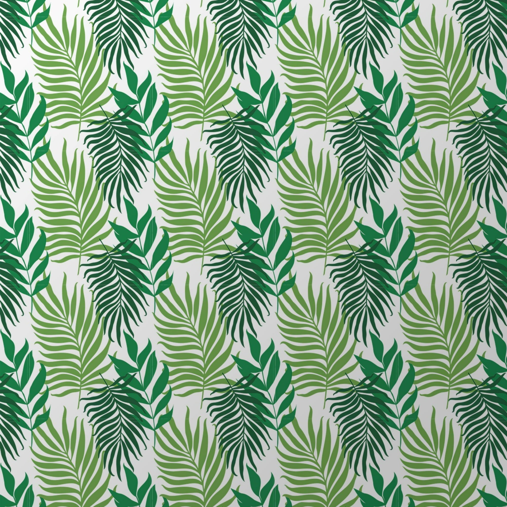 EasyLiner Premium Peel & Stick Wallpaper, Palmetto 20 in. x 18 ft.