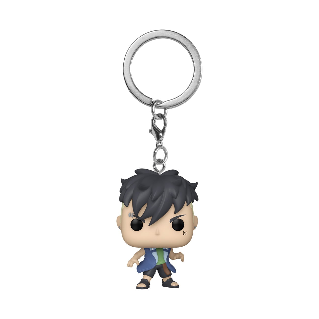 Funko Pop! Keychain: Boruto - Kawaki