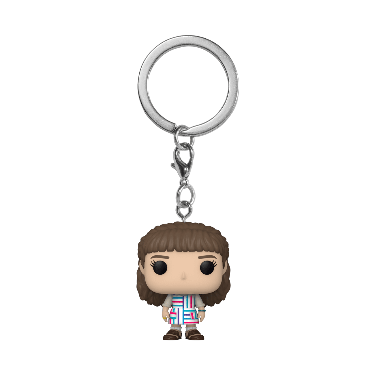 Funko Pop! Keychain: Stranger Things - Eleven