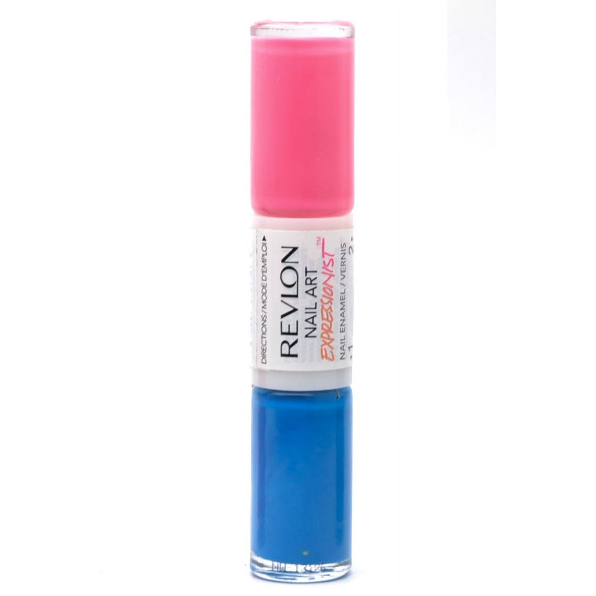 Revlon Nail Art Expressionist nail enamel 300 pop art