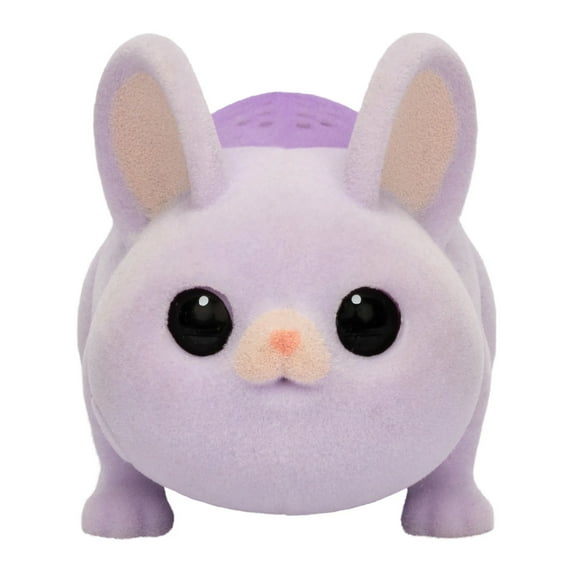 NeeDees By Little Live Pets, Electric Miniature Pet Toy, Scampee Mouse, Perfect For Ages 5 & Up, Contains Batteries