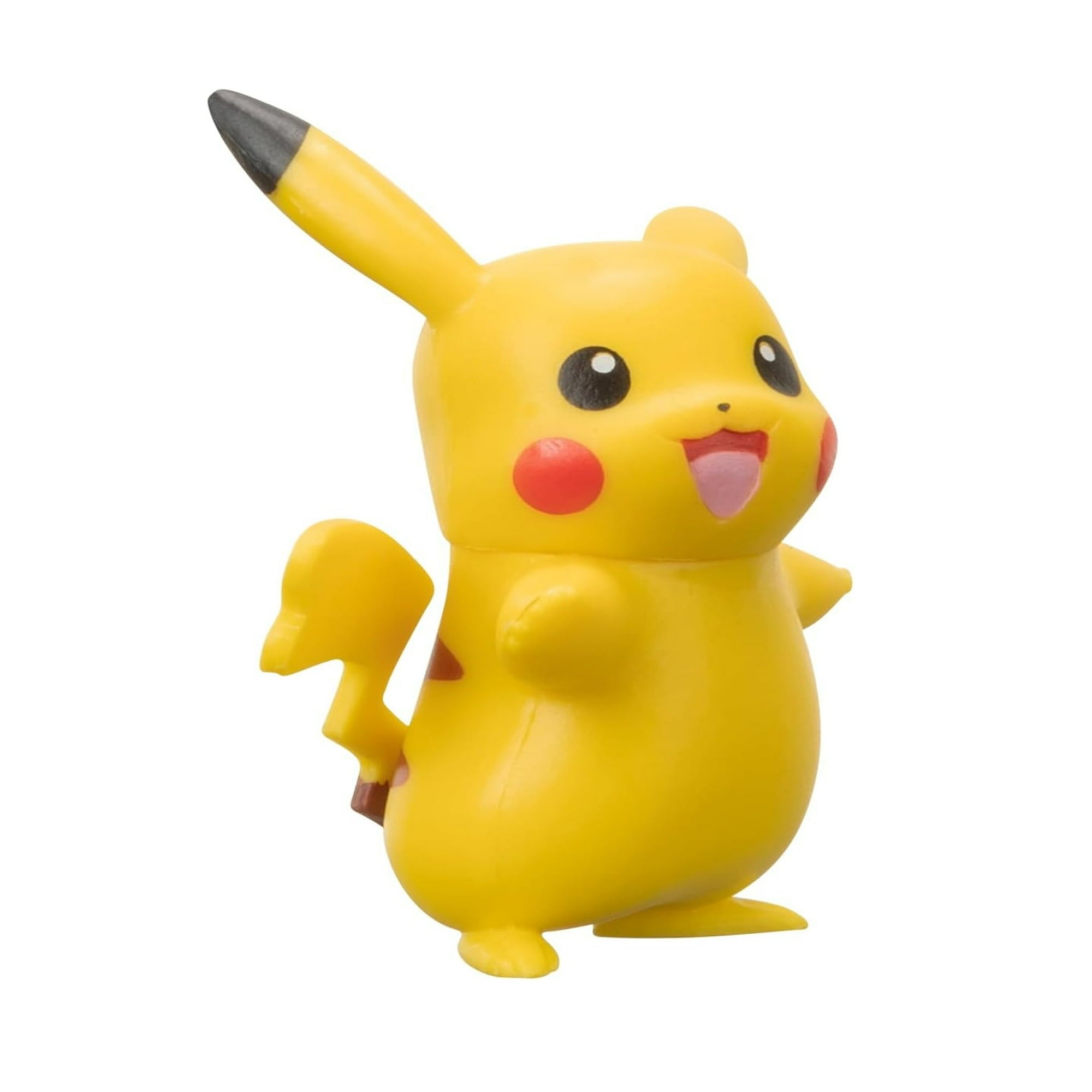 Pokemon Battle Figure 2 Pack Charmander and Pikachu