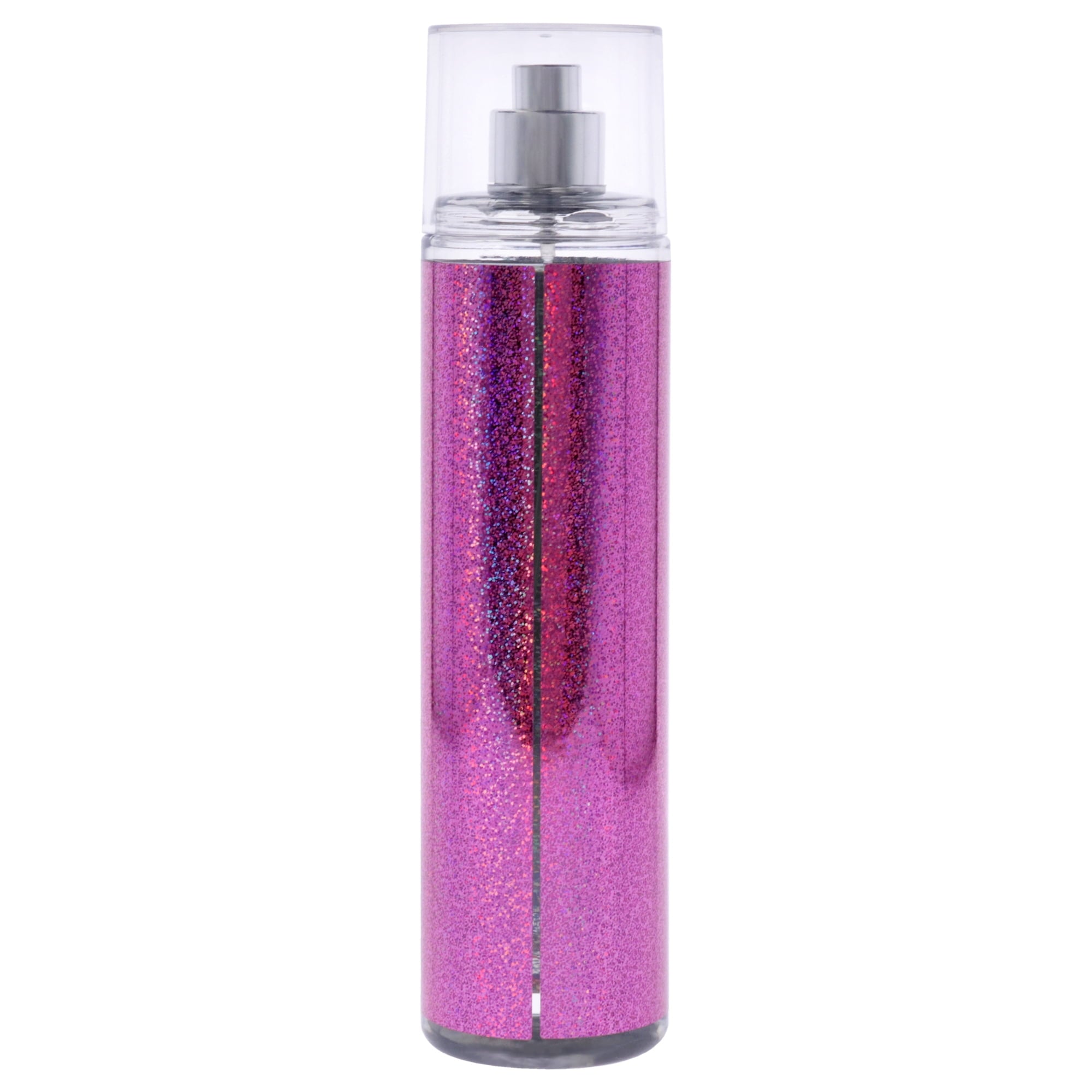 Paris Hilton Body Mist Pink Rush 8oz Lady for Women