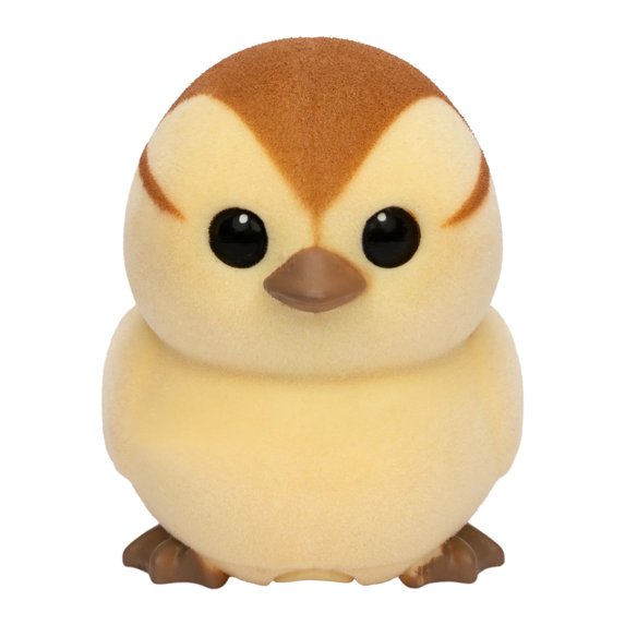 NeeDees By Little Live Pets, Electric Miniature Pet Toy, Dandee Duck, Perfect For Ages 5 & Up, Contains Batteries