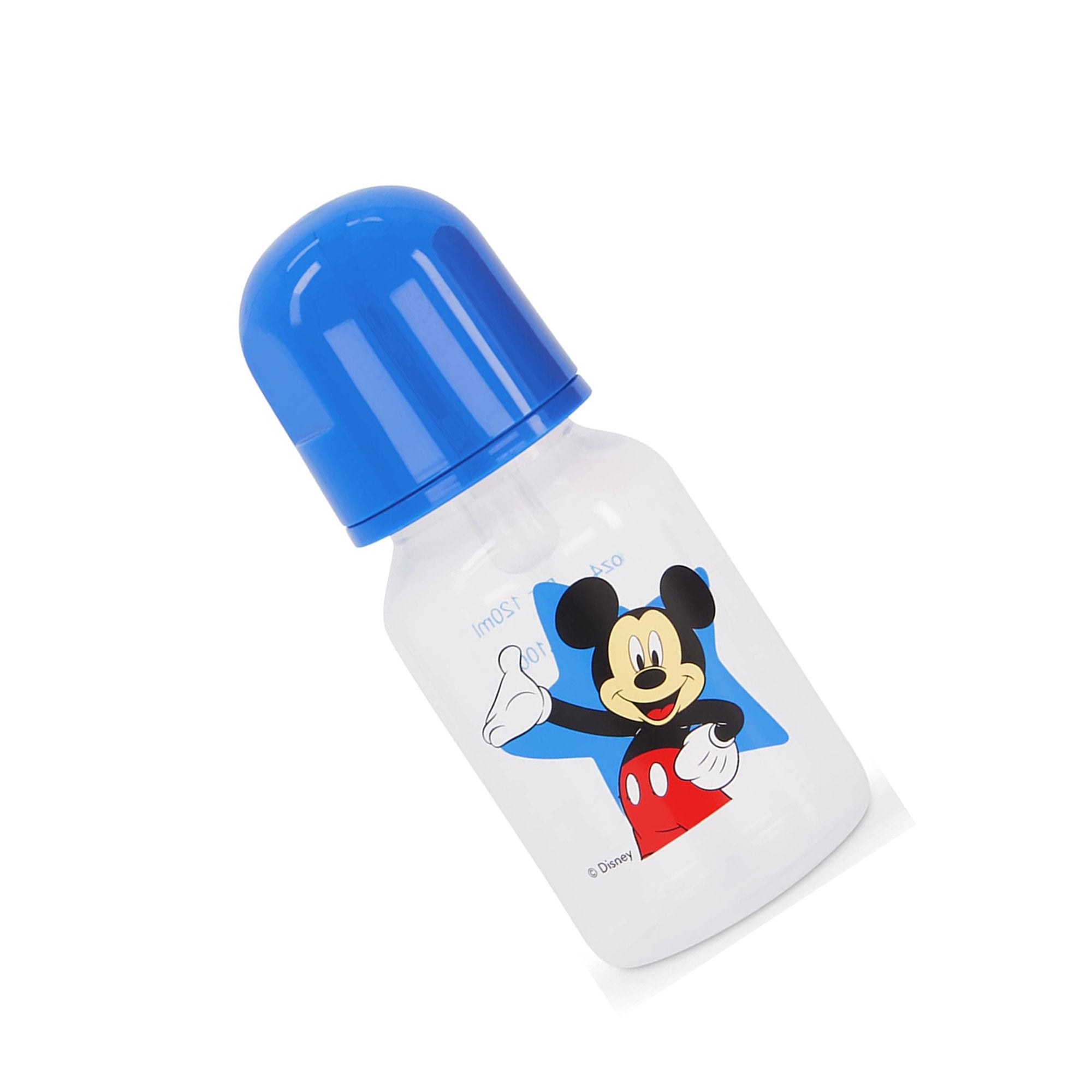 Disney Baby Mickey Mouse Mickey Star 5 oz Baby Bottle