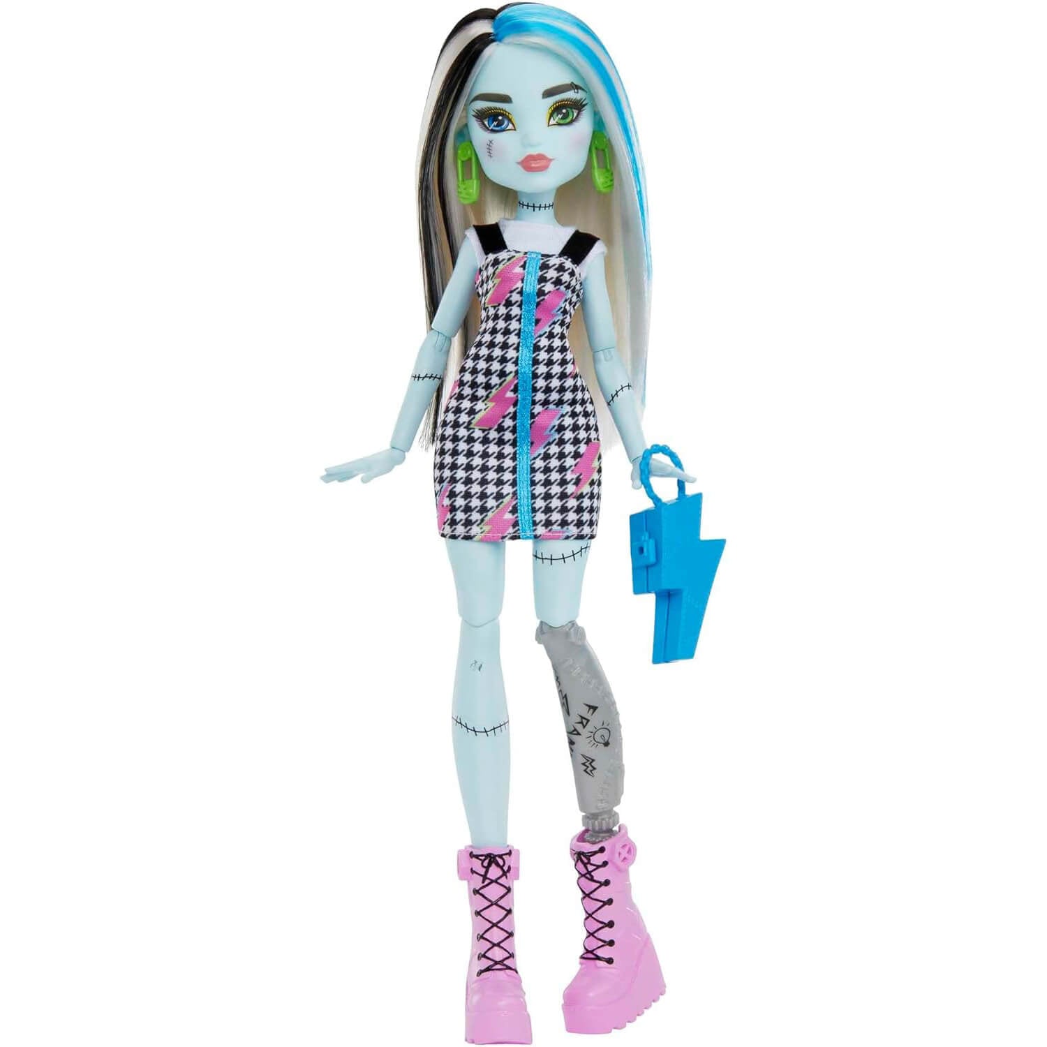 Monster High Frankie Stein 11 Inch Fashion Doll