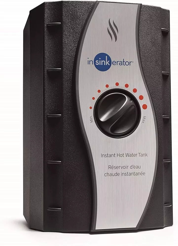 InSinkErator HWT-00 Instant Hot Water Tank