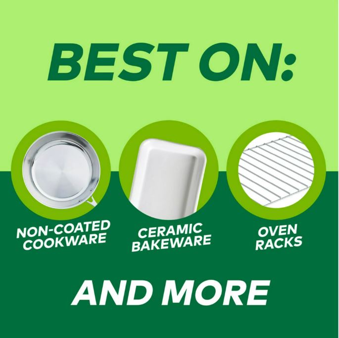 Scotch-Brite Heavy Duty Scrub Sponges