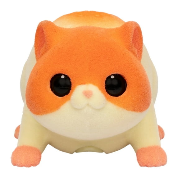 NeeDees By Little Live Pets, Electric Miniature Pet Toy, Chippee Hamster, Perfect For Ages 5 & Up, Contains Batteries