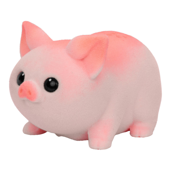 NeeDees By Little Live Pets, Electric Miniature Pet Toy, Oinkee Pig, Perfect For Ages 5 & Up, Contains Batteries