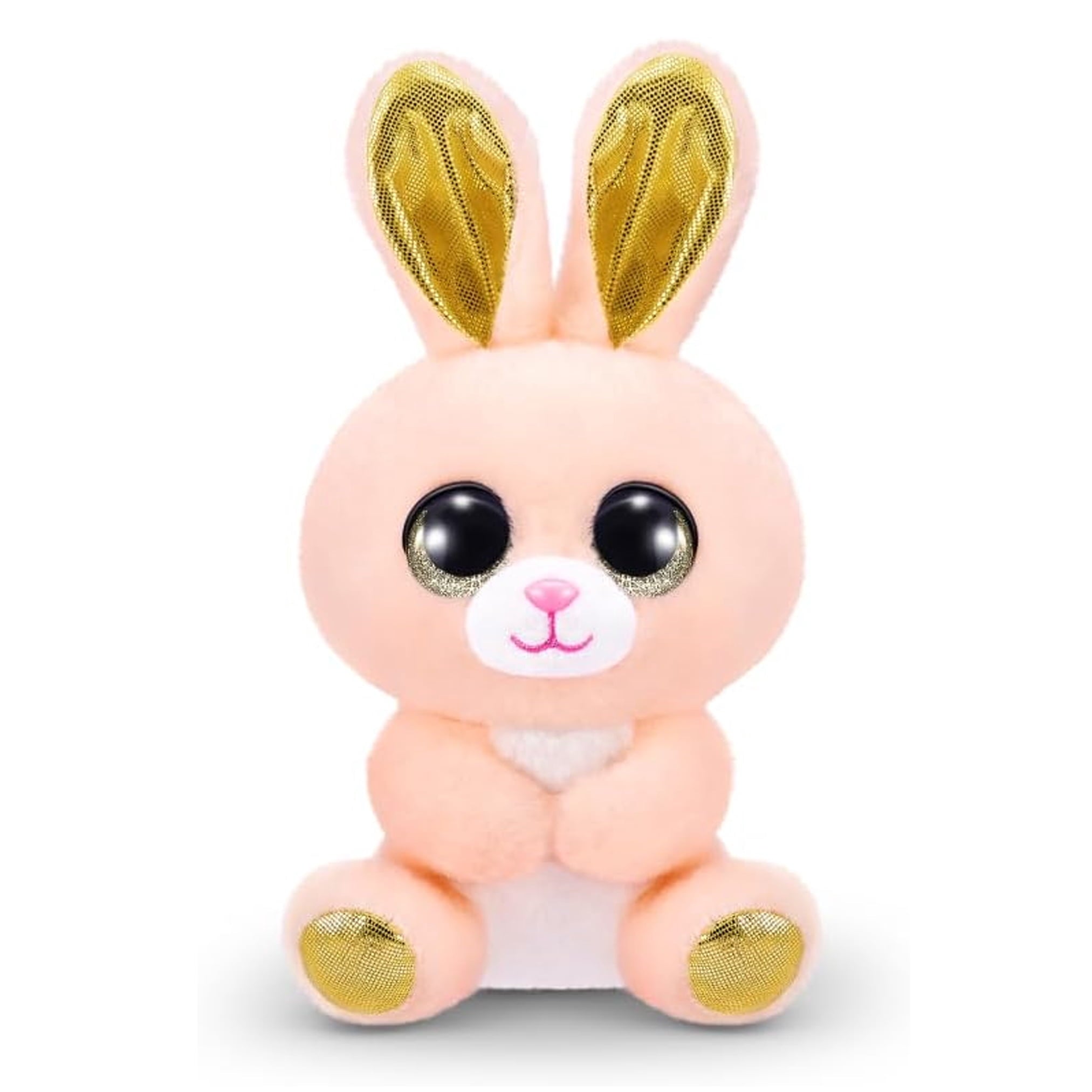 Coco Cones Surprise Fantasy Series Bon-Bon Animal Plush Toy by ZURU