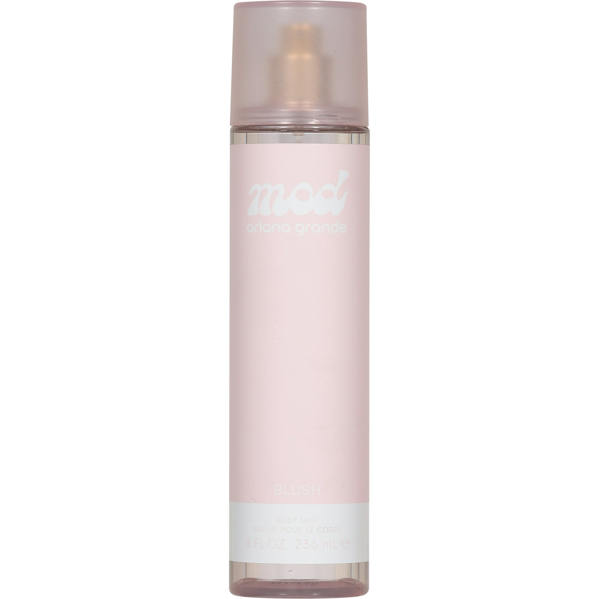 Mod Blush by Ariana Grande for Women 8.0 oz Perfumed Body Mist