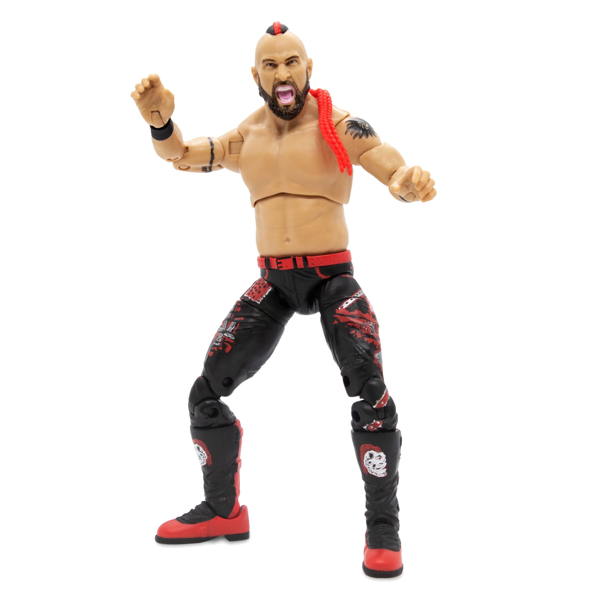 AEW All Elite Wrestling Unrivaled Lance Archer Figure