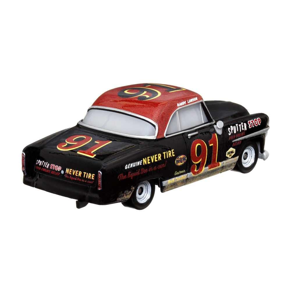 Disney/Pixar Cars Randy Lawson Vehicle