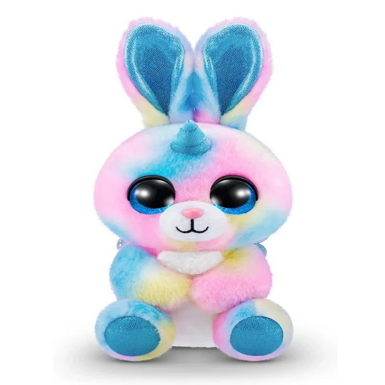 Coco Cones Surprise Fantasy Series Rosie Animal Plush Toy by ZURU