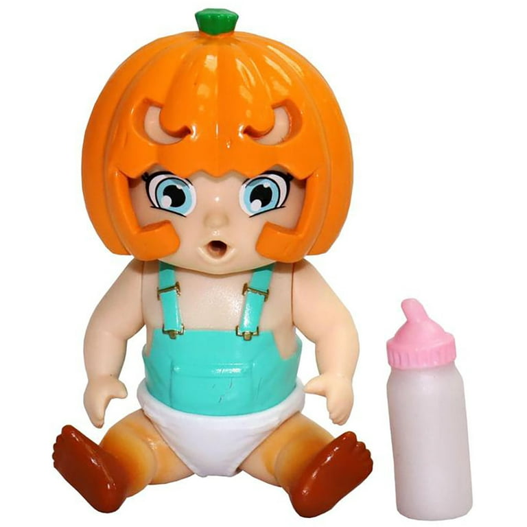 Baby Secrets Bathtime Surprise Mystery Pack, One Pack