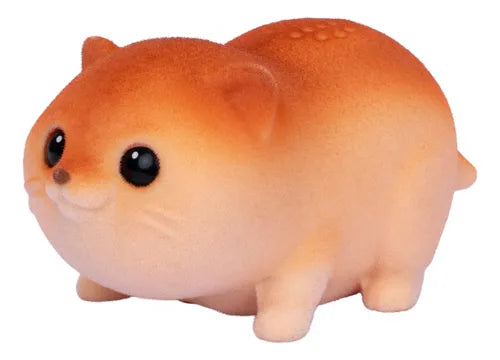 NeeDees By Little Live Pets, Electric Miniature Pet Toy, Splashee Otter, Perfect For Ages 5 & Up, Contains Batteries