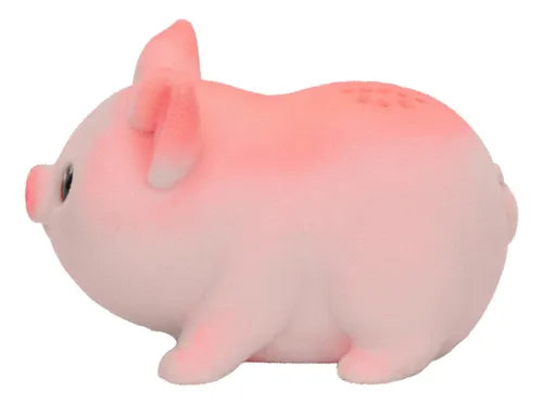 NeeDees By Little Live Pets, Electric Miniature Pet Toy, Oinkee Pig, Perfect For Ages 5 & Up, Contains Batteries
