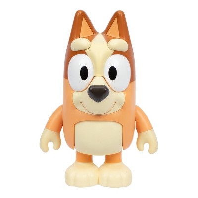 Bluey Story Starter Pack, Bingo  Ice Cream 3" Inch Toy Figure