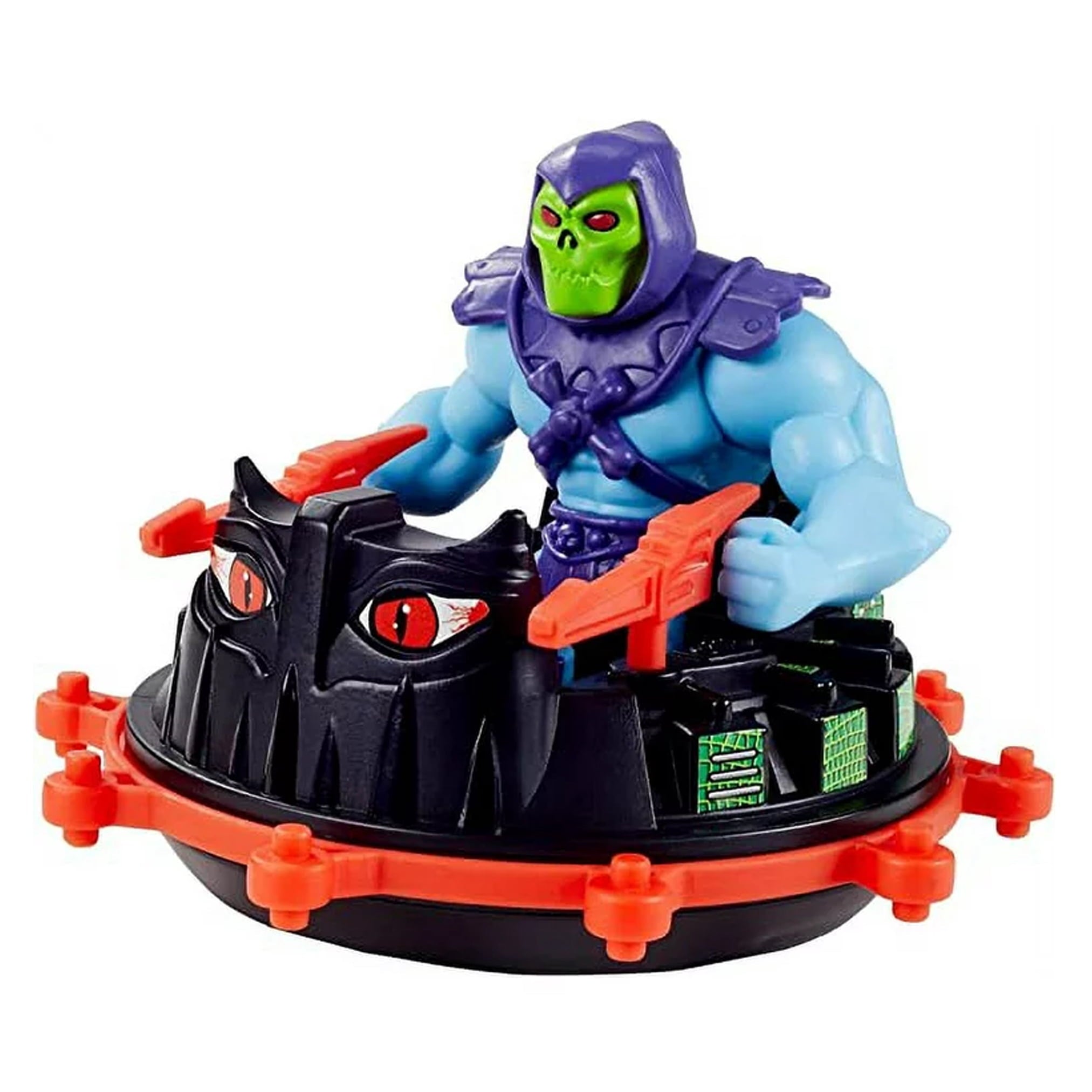 Masters Of The Universe Eternia Minis Skeletor & Roton Pack Play Figure for Ages 5 and Up
