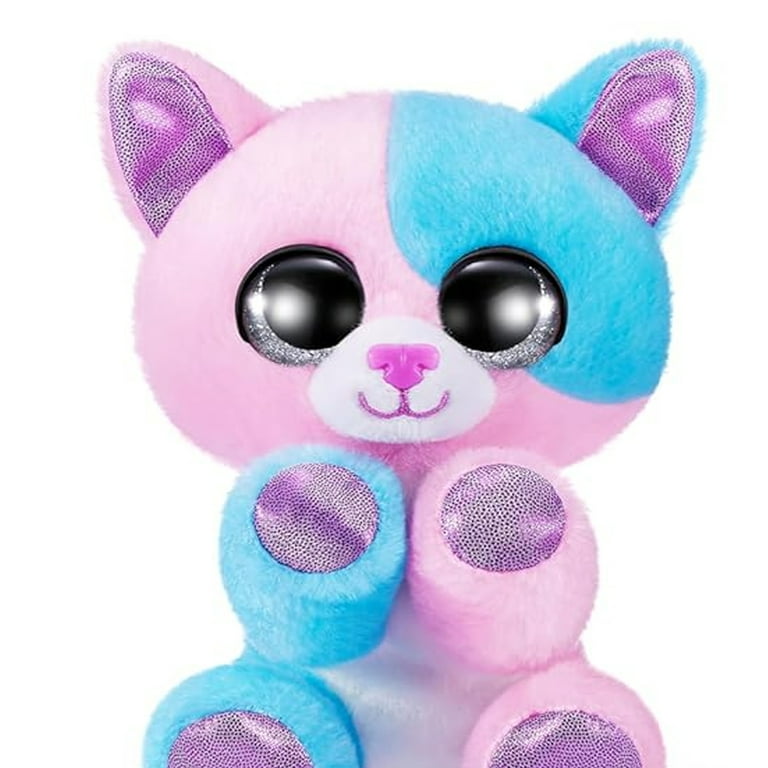 Coco Cones Surprise Mitzy Animal Plush Toy by ZURU