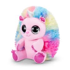 Coco Cones Surprise Fantasy Series Bella Animal Plush Toy by ZURU