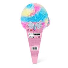 Coco Cones Surprise Fantasy Series Bella Animal Plush Toy by ZURU
