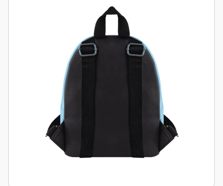 Loungefly: Hero League Baseball My Hero Academia Mini Backpack – Stylish, Compact Design