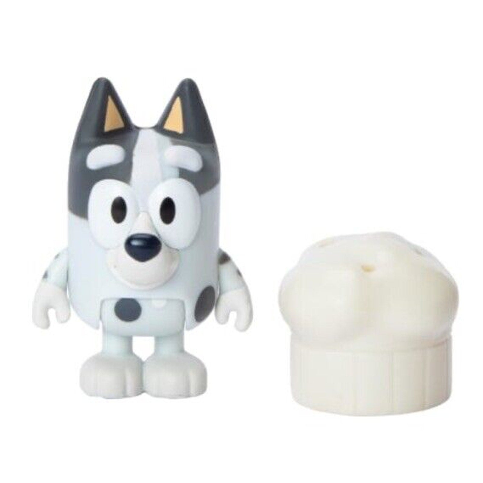 Bluey Story Series 9 Figure Pack Including Accessory (Muffin And Chef Hat)